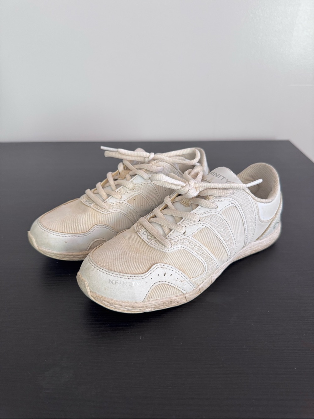 NFINITY Cheer Shoes